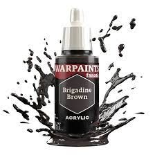 Army Painter: Warpaints Fanatic: Brigandine Brown wp3073